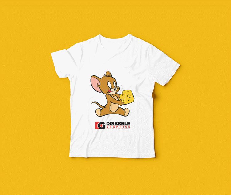 Download Free Kids T-Shirt Mockup | Download