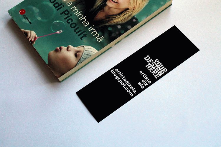 Download Bookmark Mockup Free Commercial Use Mockupfree Co