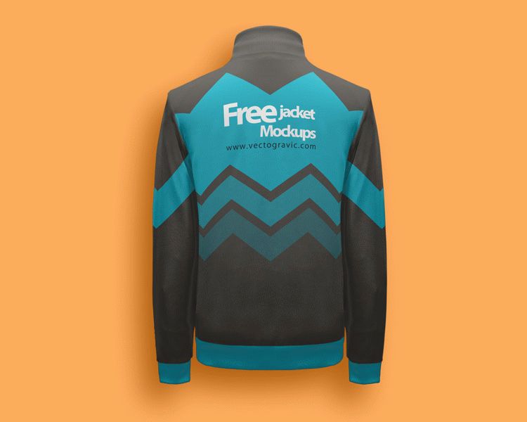 Jacket Mock ups | Download