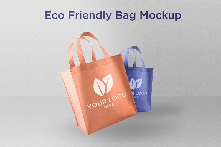 Download Bag Mockup | Download