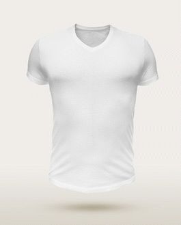 Download Free Designer T-Shirt Mockup PSD | Download