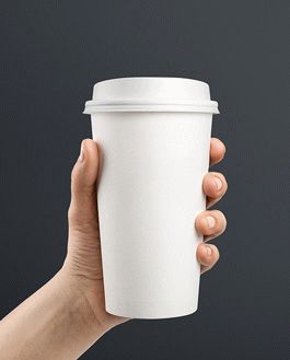 Download Free Coffee Can Mockup | Download