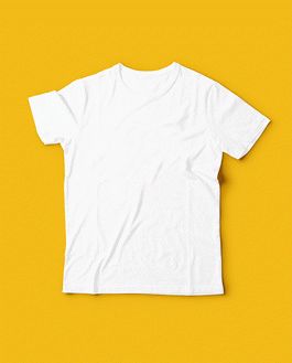 mockup t kid shirt Shirt T Mockup Kids Free