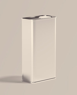 Download Free Olive Oil Tin Can Mockup Download PSD Mockup Templates