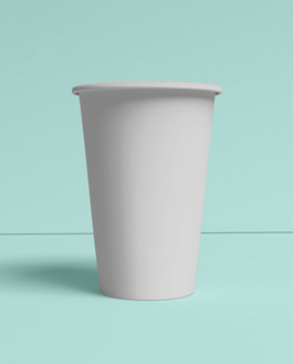 Download Free Paper Cup Mockup | Download