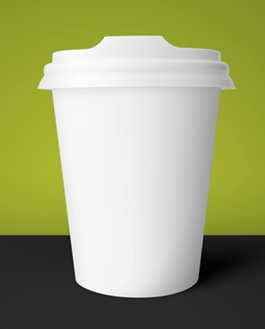 Download Free Paper Cup PSD MockUp in 4k | Download