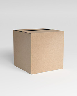 Download Free PSD Square Cardboard Box Mockup Design | Download PSD Mockup Templates