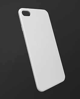 Download iPhone Case - 2 Free PSD Mockups | Download