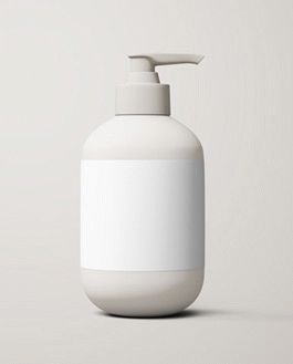 Download Liquid Soap Mockup | Download