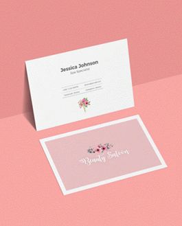 Free Classy Business Card Mockup For Presentation Mockupfree Co