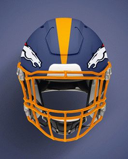 Download Free Football Helmet Mockup | Download