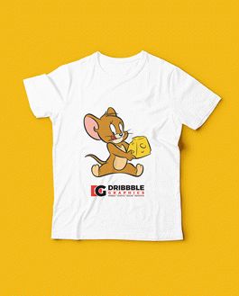 Download Free Kids T-Shirt Mockup | Download