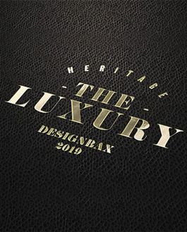 Download Free Luxury Logo Mockup | Download