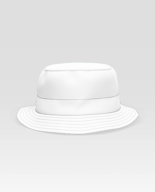 Bucket Hat Mockup Template Set in PSD format