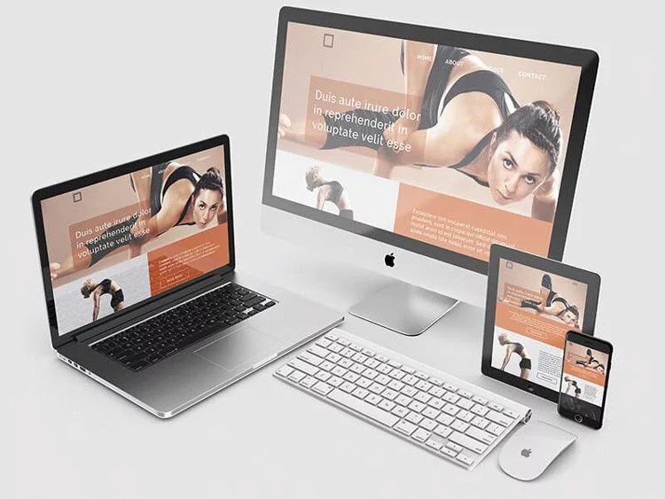 FREE APPLE DEVICES MOCKUPS