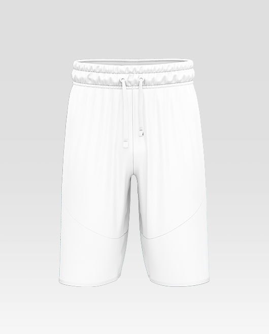 Free Basketball Shorts Mockup Pack in PSD for