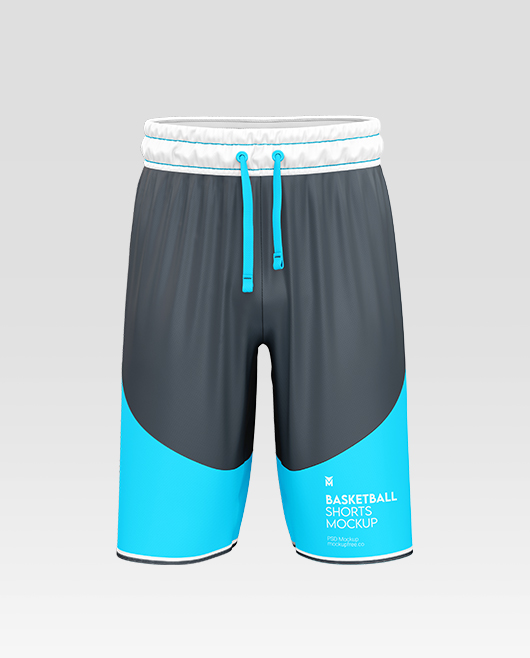 Shorts • PSD Mockups