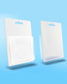 Free Blister Pack PSD Mockup - Mockupfree.co