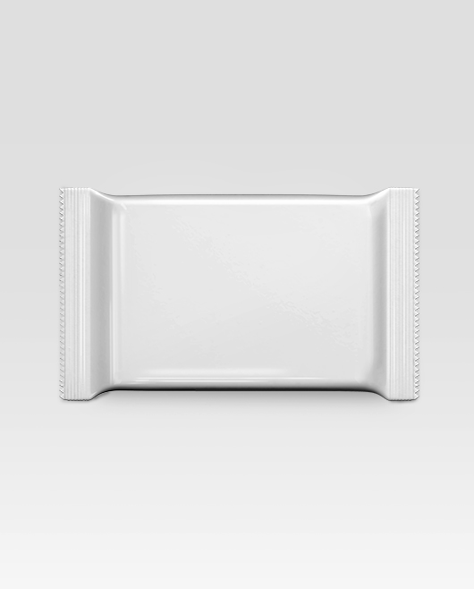 Free Foil Packaging PSD Mockup Set for Photoshop