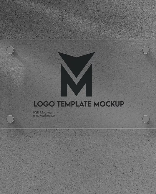 Free PSD Mockups l Templates for Photoshop