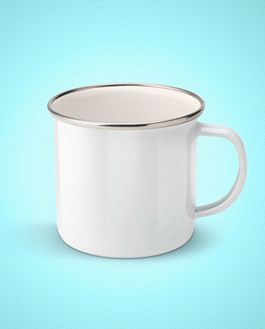 Free mug PSD Mockup - Mockupfree.co