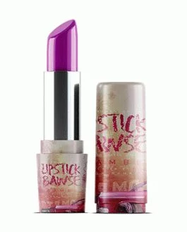 Free Lipstick PSD Mockup
