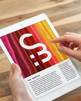 Free PSD Website Mockup - Mockupfree.co