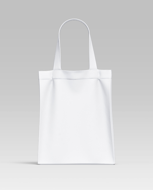 Free Shopping Bag Mockup Set in PSD for Photoshop