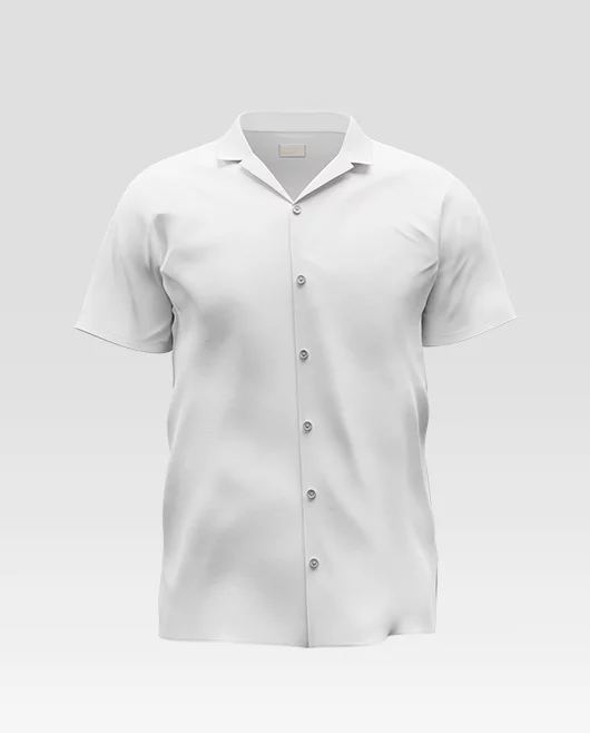 Shirt PSD Mockups for Photoshop