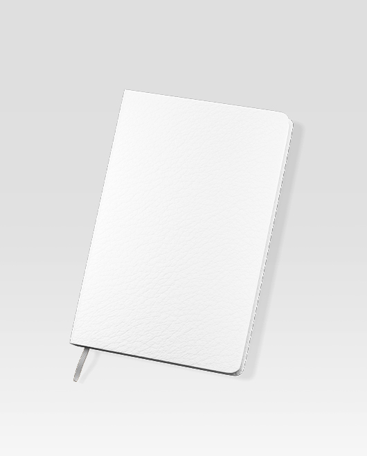 Free Sketchbook Mockup Set in PSD Format for