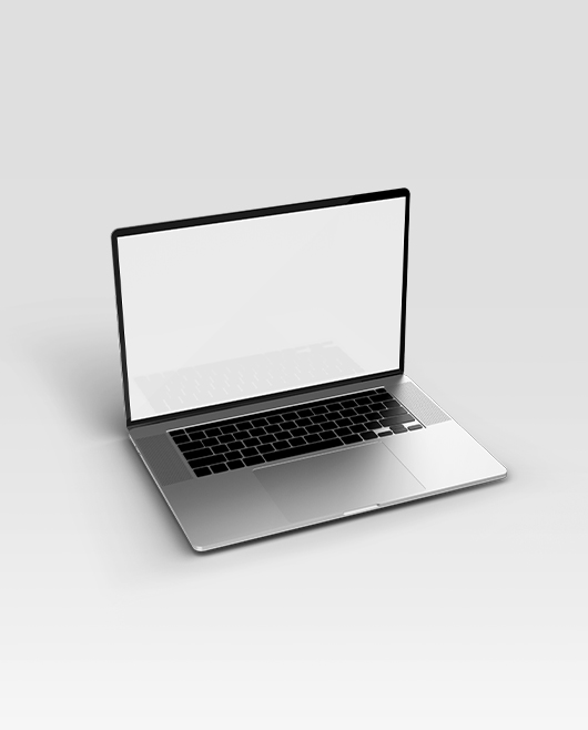 Laptop Free PSD Mockups - Mockupfree.co