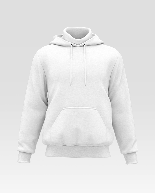 Mens Hoodie Mockup Template Set for Photoshop (PSD)