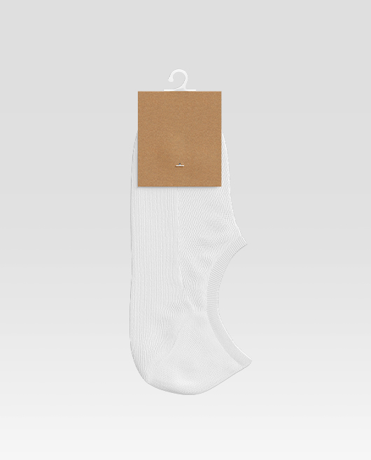 Sock Packaging Mockup Set for Photoshop (PSD)