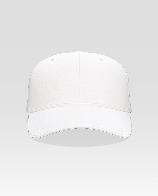 Trucker Hat Mockup for Photoshop (PSD)