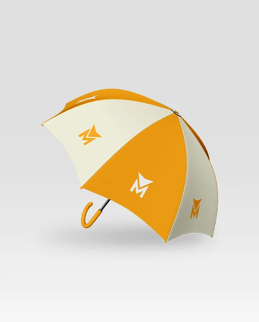 Umbrella Free PSD Mockups